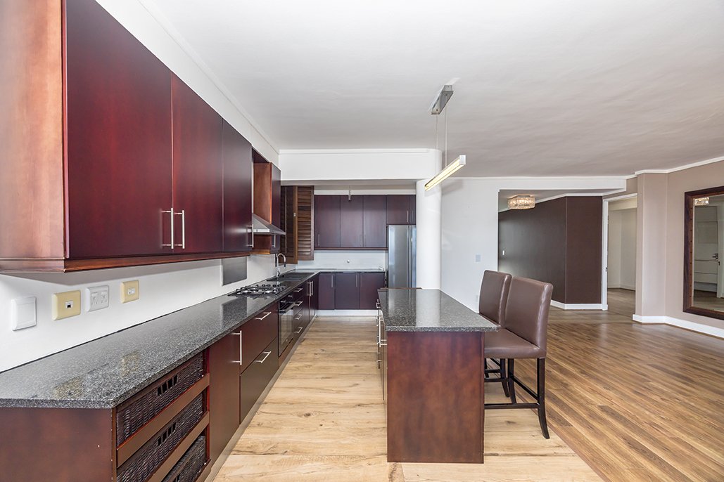 Apartamento en Centro de la Ciudad del Cabo, City Bowl, Ciudad del Cabo 5 - 19109733
