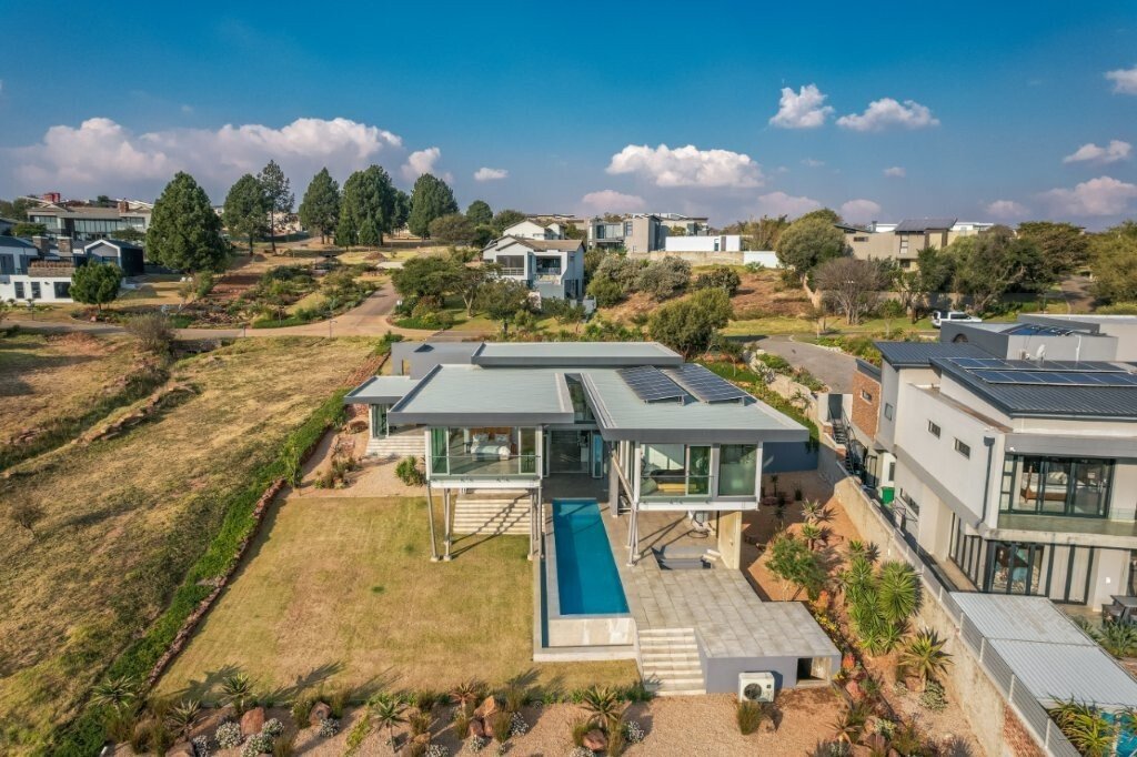Casa en Meyerton, Gauteng, Sudáfrica 5 - 19109830