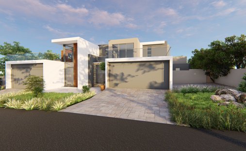 House in Glen marais, Gauteng, South Africa 1