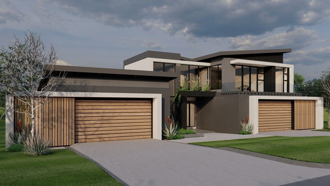 Casa en Sunderland Ridge AH, Gauteng, Sudáfrica 2 - 19109998