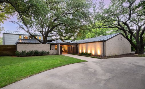 Casa en Dallas, Texas, Estados Unidos 1