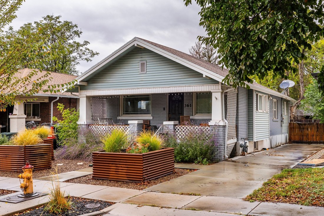 Casa en Salt Lake City, Utah, Estados Unidos 1 - 19110136