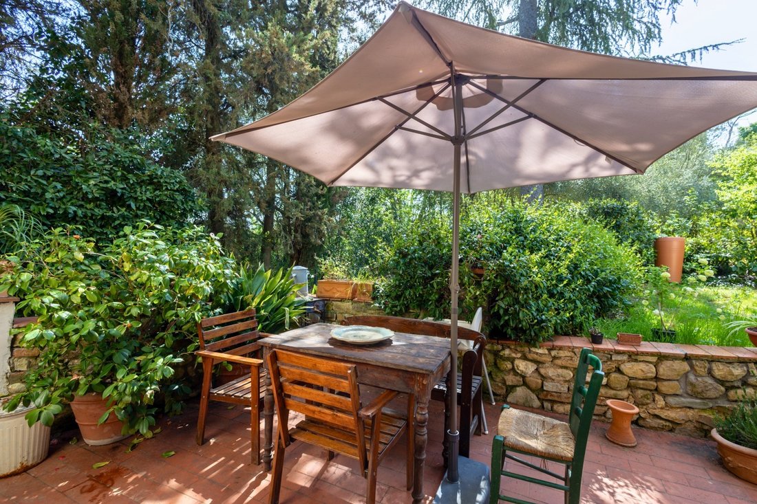 House in Antella - Osteria Nuova - Balatro, Bagno A Ripoli, Tuscany 5 - 19109908