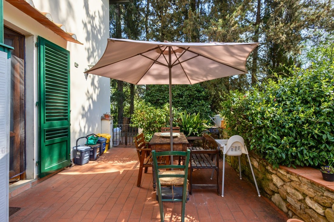 House in Antella - Osteria Nuova - Balatro, Bagno A Ripoli, Tuscany 4 - 19109908