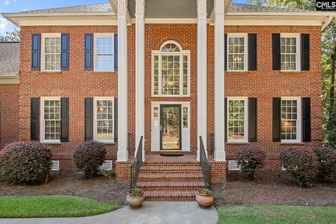 Casa a Red Bank, Carolina del Sud, Stati Uniti 4 - 19110123