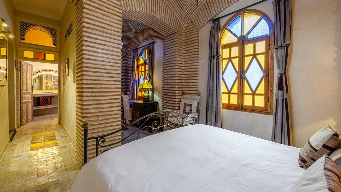 Villa en Medina, Región de Marrakech-Safí, Marruecos 3 - 19109840