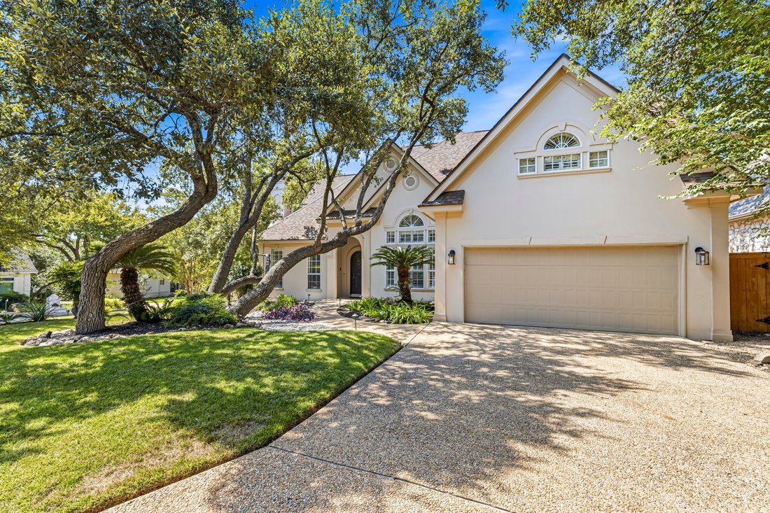 Haus in San Antonio, Texas, Vereinigte Staaten 1 - 19110124