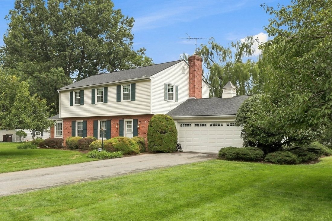 House in Lancaster, Pennsylvania, United States 1 - 19109745