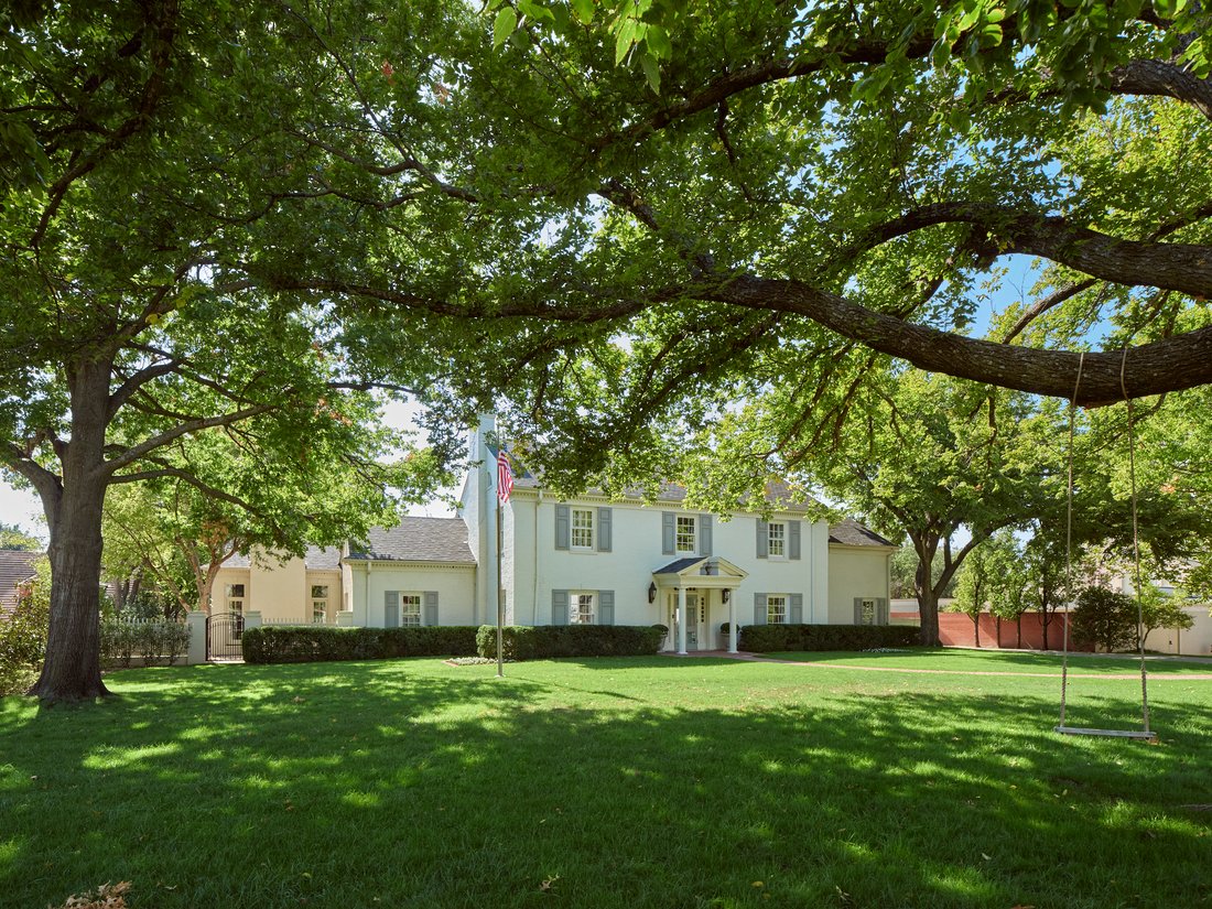 Maison à Nichols Hills, Oklahoma, États-Unis 2 - 19109752