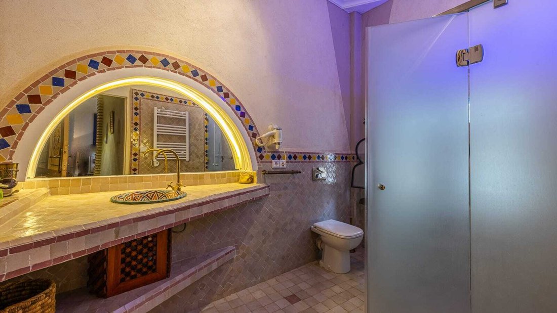 Villa en Medina, Región de Marrakech-Safí, Marruecos 5 - 19109840