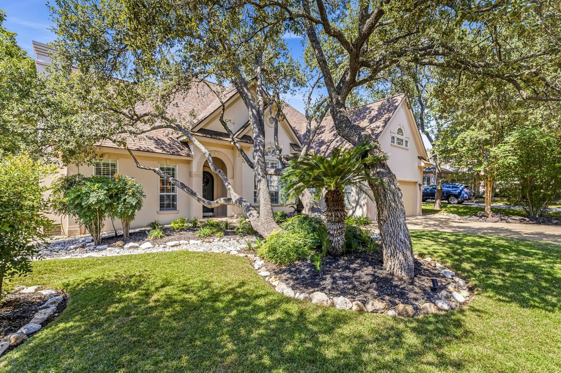 Haus in San Antonio, Texas, Vereinigte Staaten 3 - 19110124