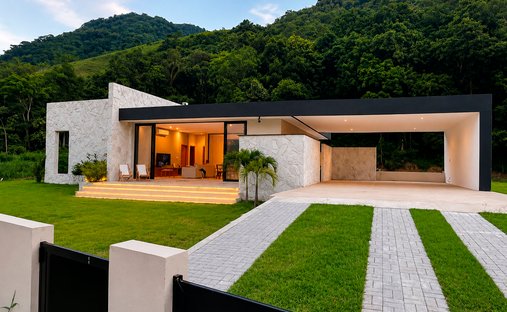 Casa en Mangaratiba, Estado de Río de Janeiro, Brasil 1