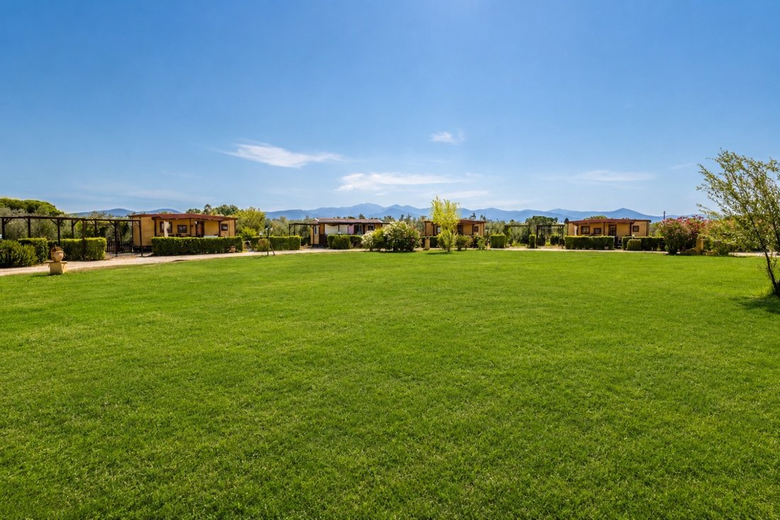 Tenuta a Bibbona, Toscana, Italia 4 - 19110190