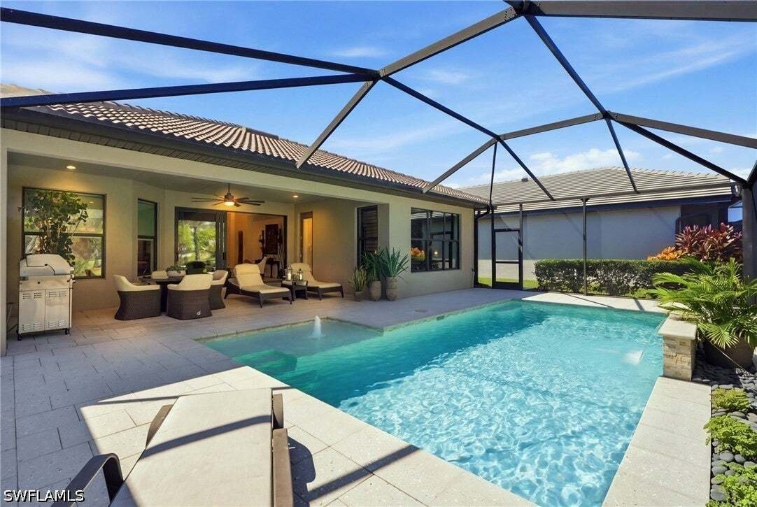 Casa en Bonita Springs, Florida, Estados Unidos 1 - 19113378