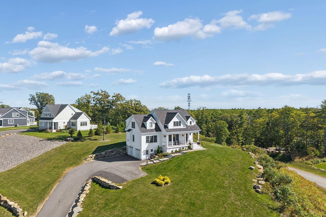 Casa en York, Maine, Estados Unidos 1 - 19113033