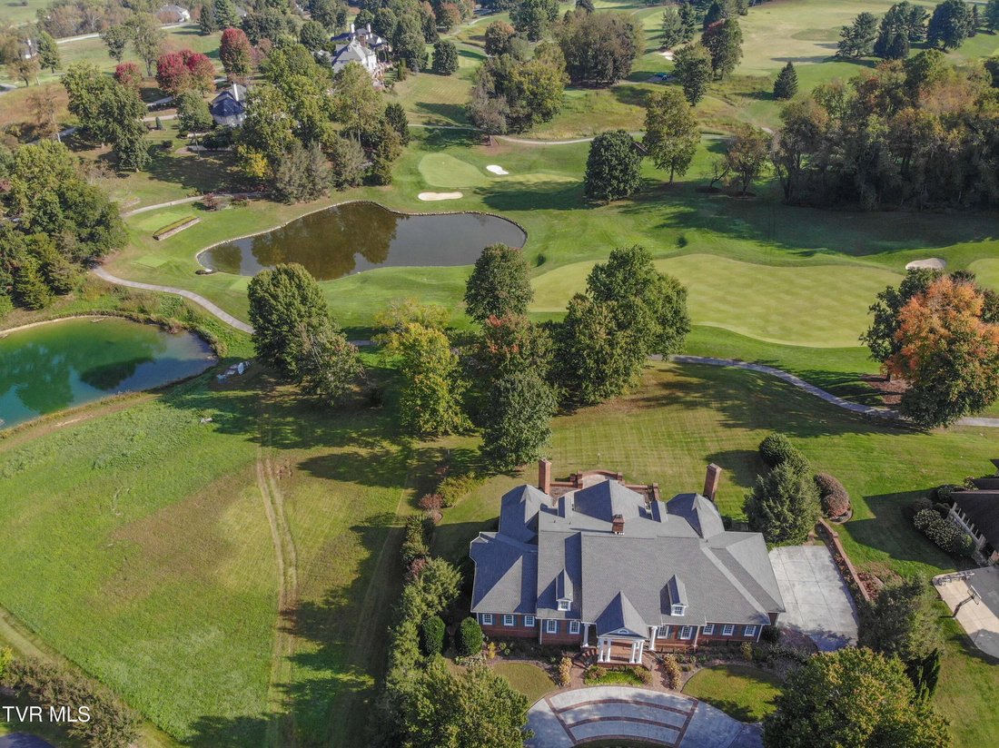 Casa a Bristol, Virginia, Stati Uniti 4 - 19113521