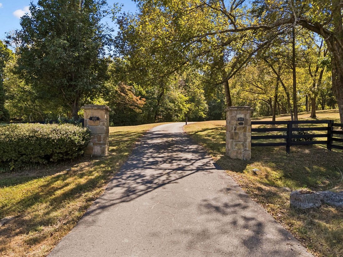 Casa a Franklin, Tennessee, Stati Uniti 4 - 19110883