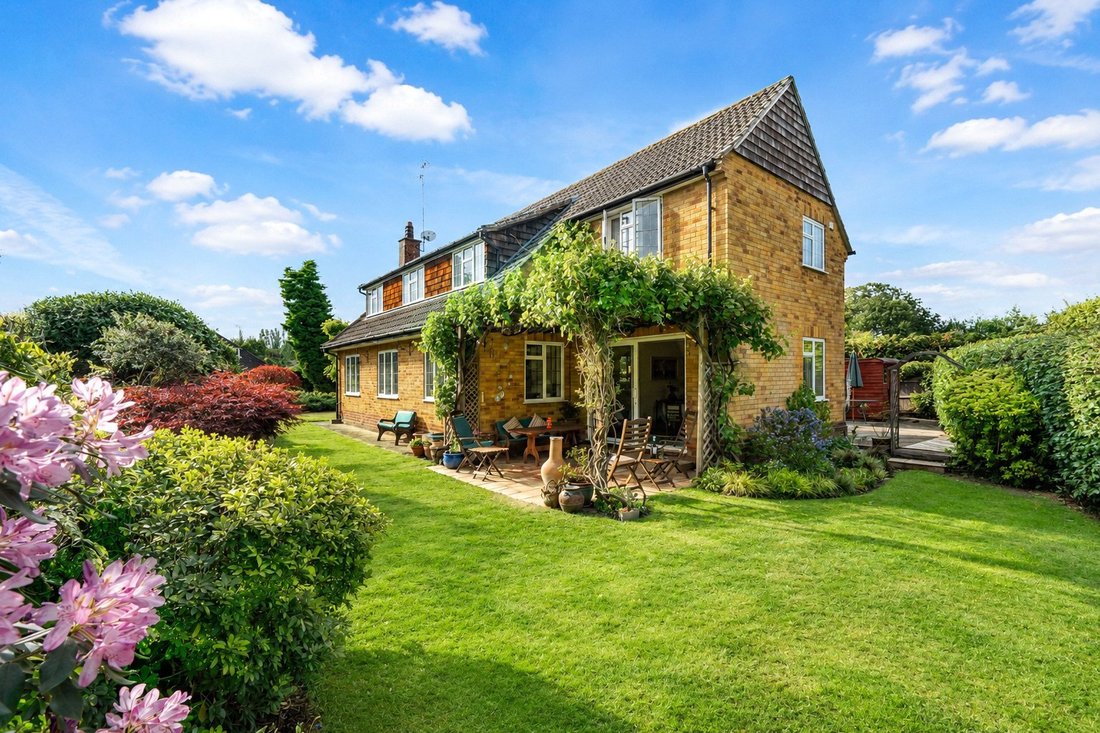 Casa en West Clandon, Inglaterra 1 - 19112053