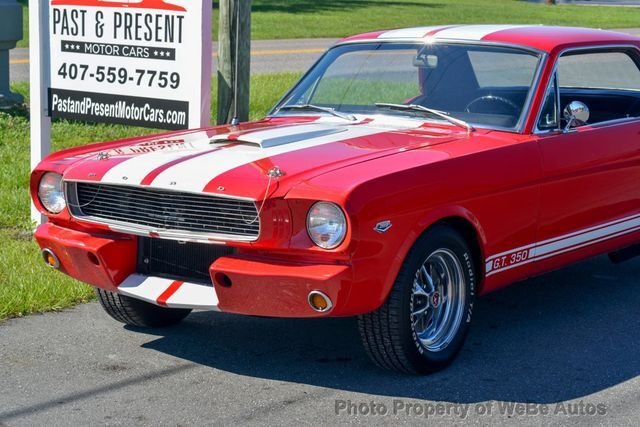 Ford Mustang in Calverton, NY, United States 3 - 19115205