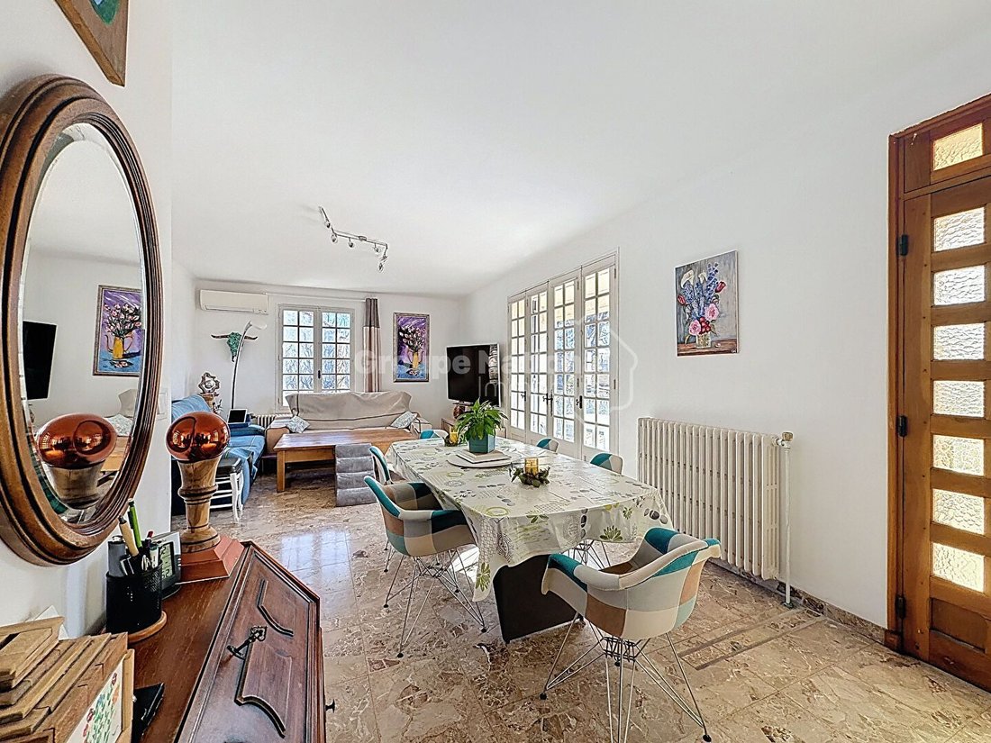 Maison à Noves, Provence-Alpes-Côte d'Azur, France 3 - 17255144