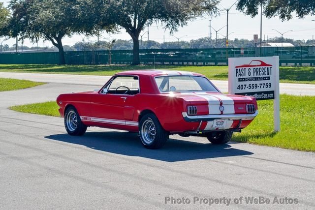 Ford Mustang in Calverton, NY, United States 2 - 19115205