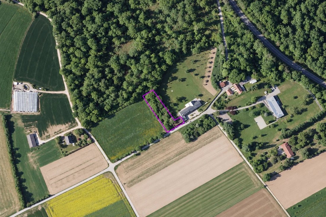 Land in Contern, Distrikt Luxemburg, Luxemburg 1 - 19114797