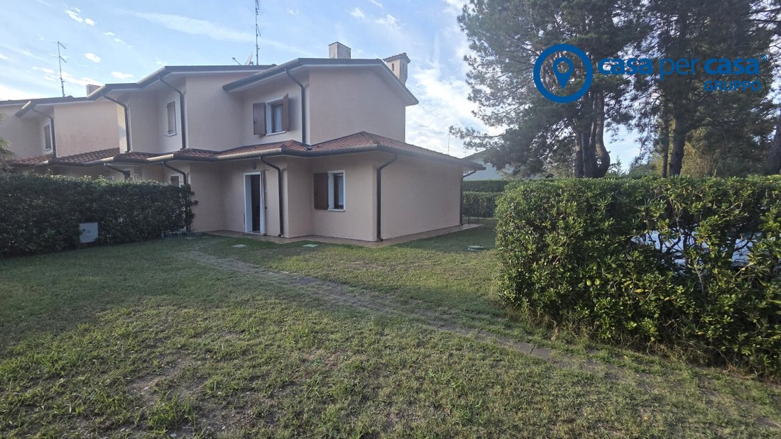 Villa en Isola Albarella, Vénétie, Italie 3 - 19115971