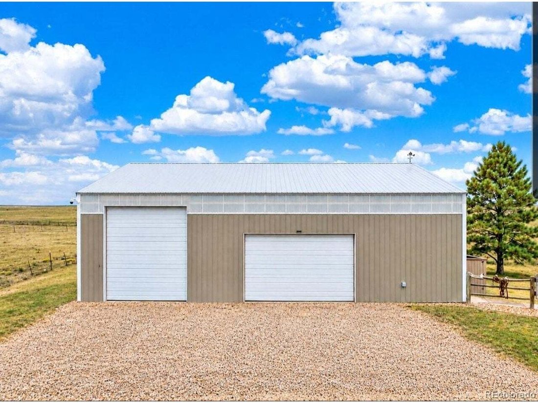 Azienda agricola a Bennett, Colorado, Stati Uniti 4 - 19113763