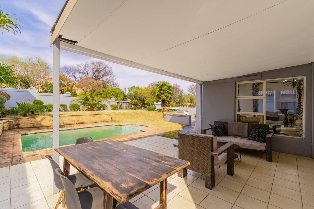 House in Dainfern Valley, Gauteng, South Africa 2 - 19116417