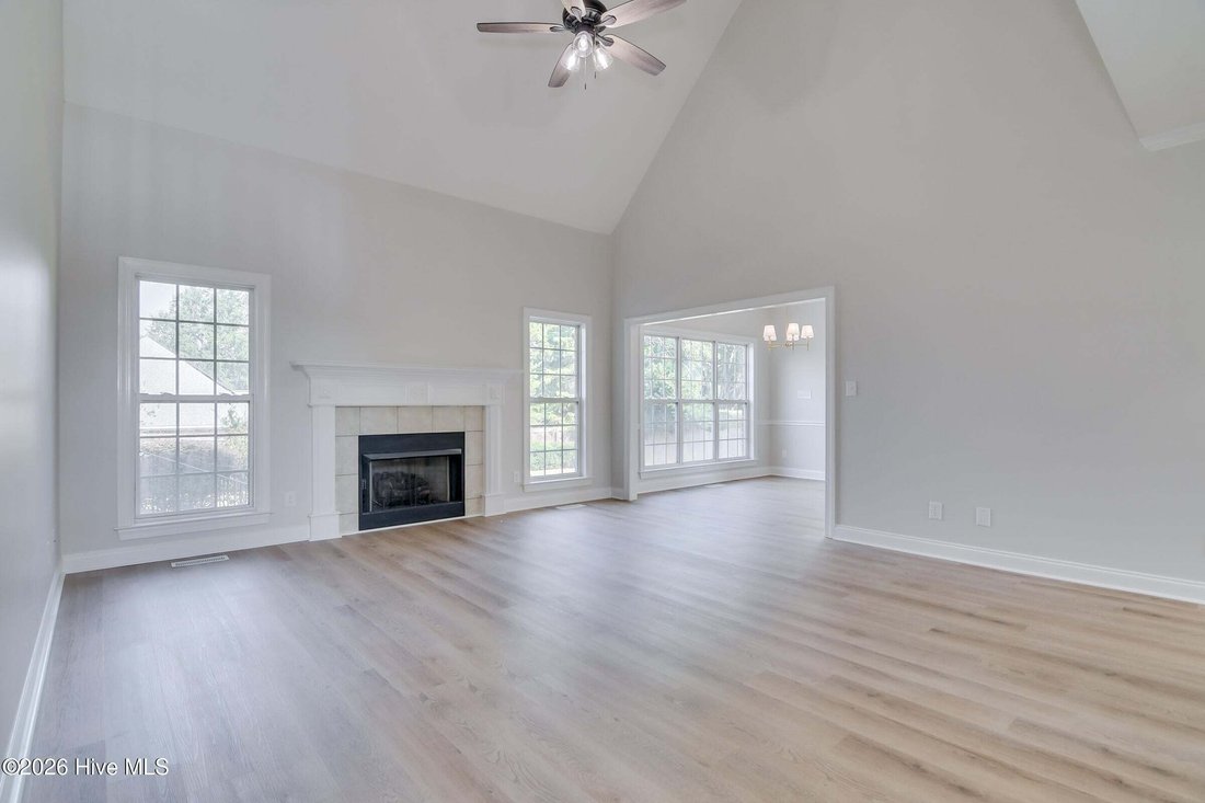 House in Evans, Georgia, United States 3 - 19111351