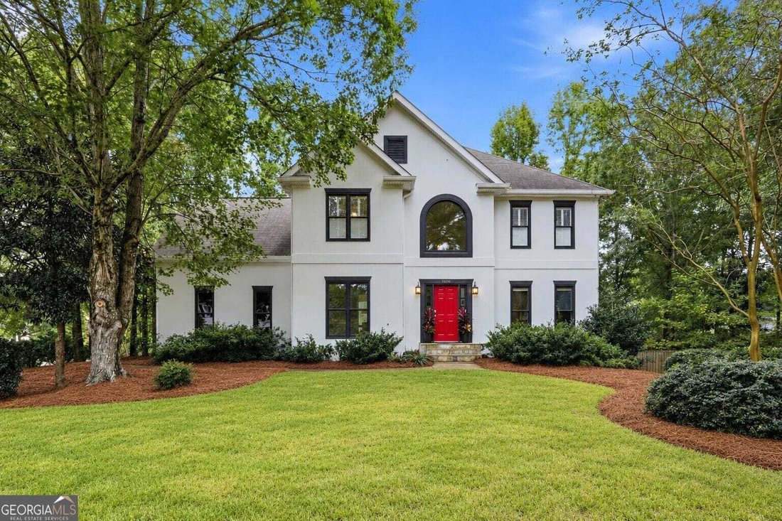 House in Alpharetta, Georgia, United States 2 - 19114040