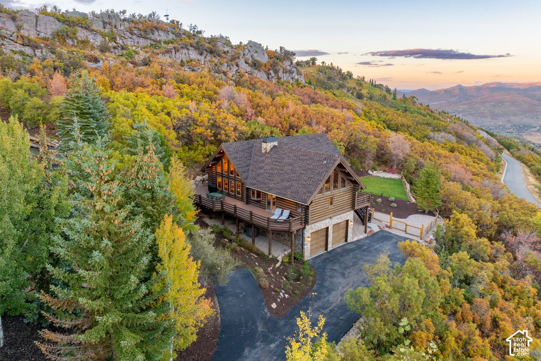 House in Park City, Utah, United States 3 - 19116065