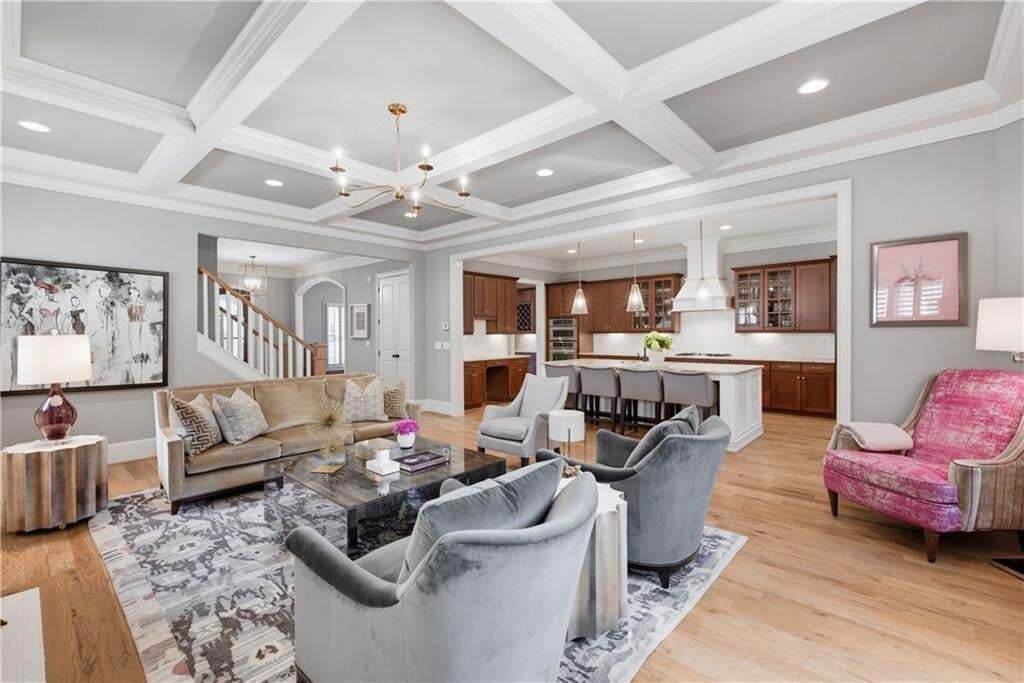 Casa a Brookhaven, Georgia, Stati Uniti 4 - 19114527