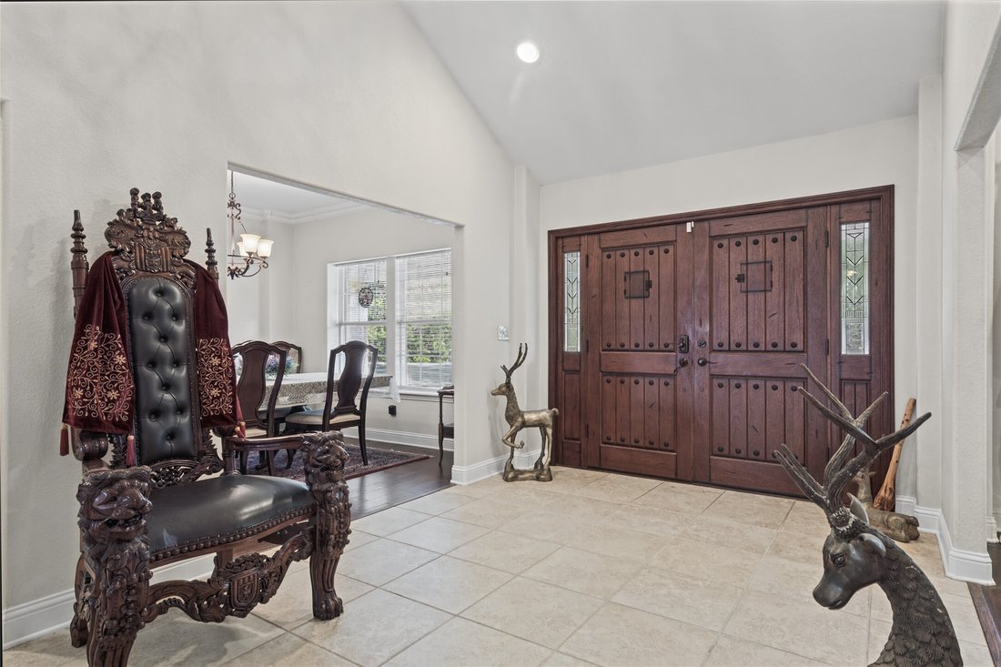 House in Valley View, Texas, United States 5 - 19116168