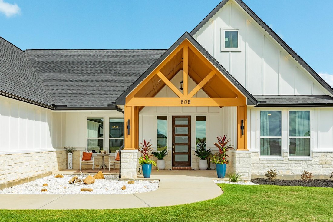 House in Angleton, Texas, United States 4 - 19111314