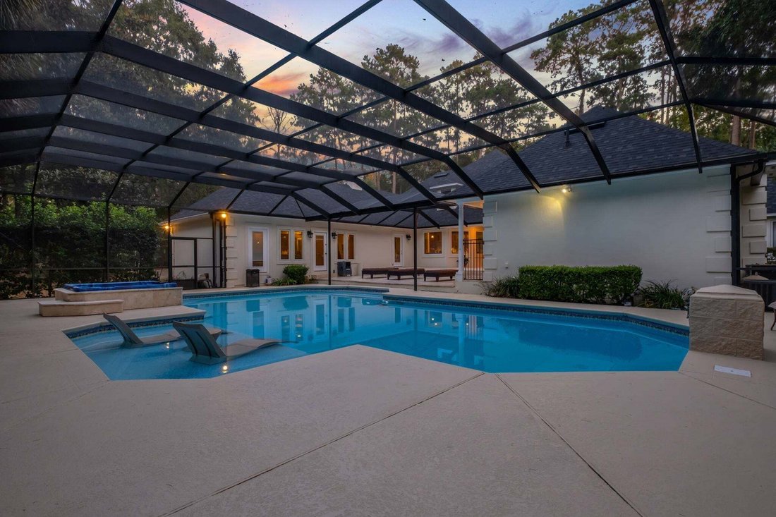 House in Tallahassee, Florida, United States 3 - 19113120