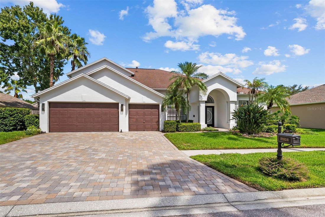 Casa a Tampa, Florida, Stati Uniti 1 - 19110801
