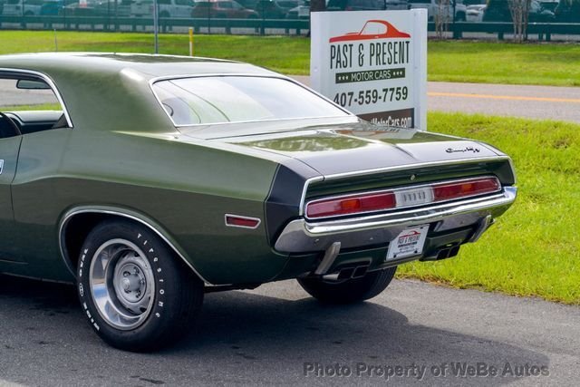 Dodge Challenger in Calverton, NY, United States 5 - 19115084