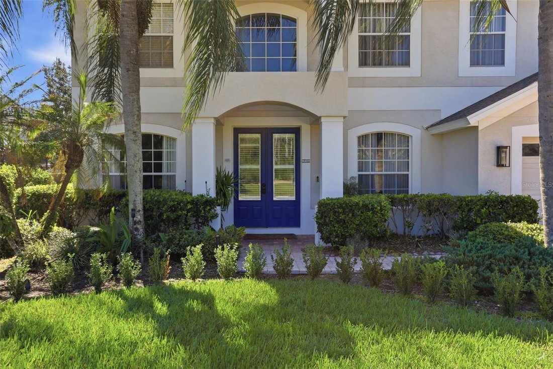 Haus in Orlando, Florida, Vereinigte Staaten 5 - 19110742