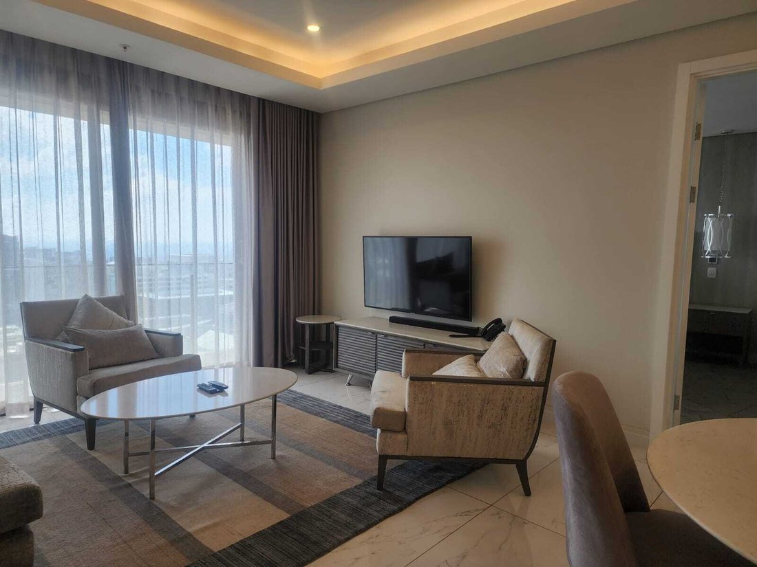 Apartamento en Alexandra, Gauteng, Sudáfrica 4 - 19116591