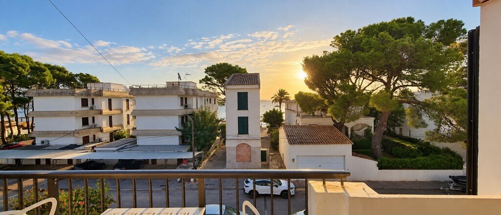 Apartamento en Pollensa, Islas Baleares, España 1 - 19115297