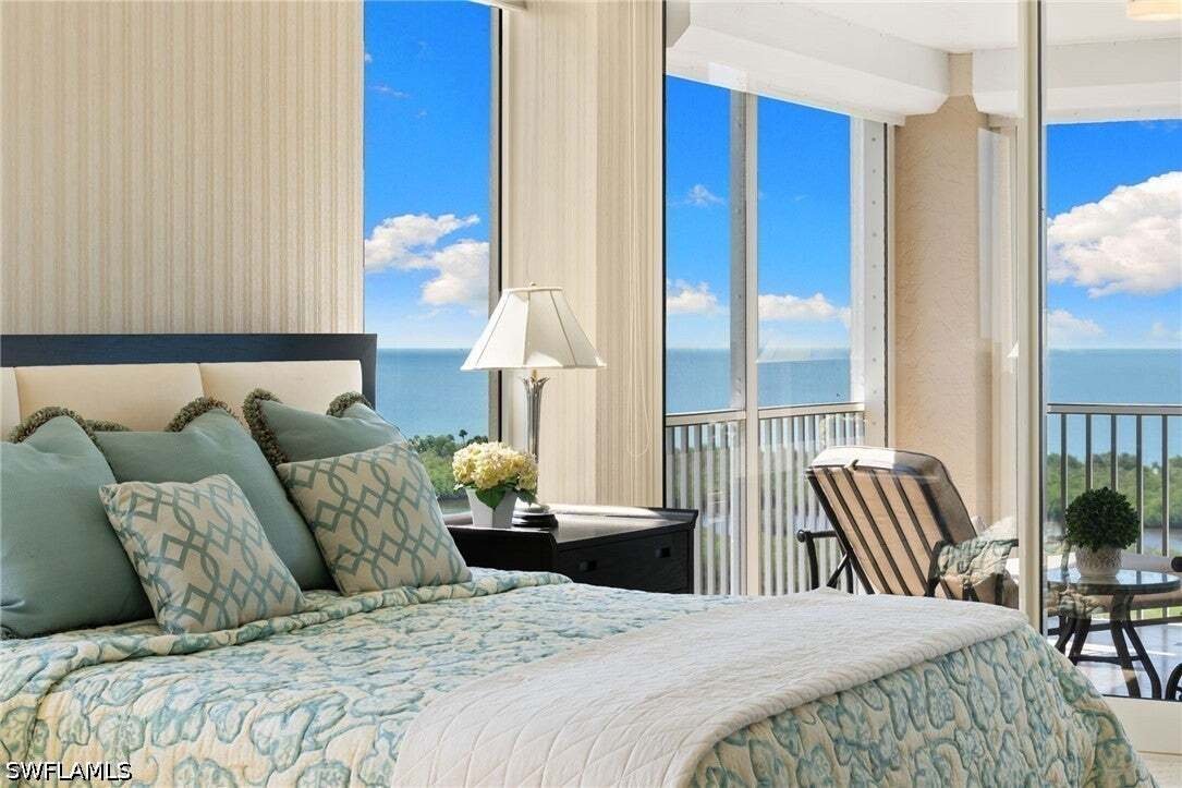 Condominio en Naples, Florida, Estados Unidos 4 - 19110370