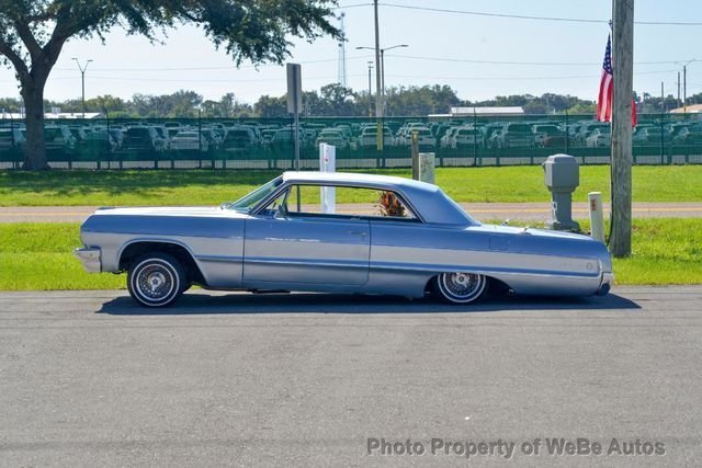 Chevrolet Impala in Calverton, NY, United States 2 - 19114956