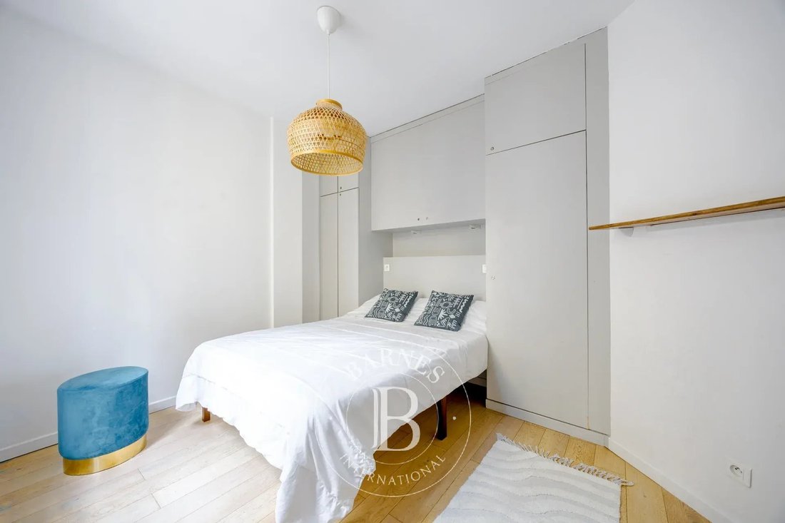 Apartment in République - Saint Ambroise, Paris, Ile-de-France 4 - 19104632