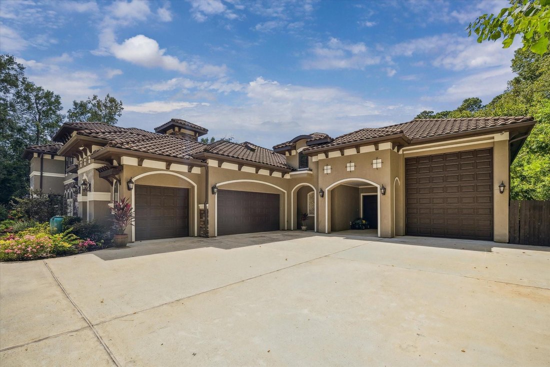 House in Conroe, Texas, United States 5 - 19114813