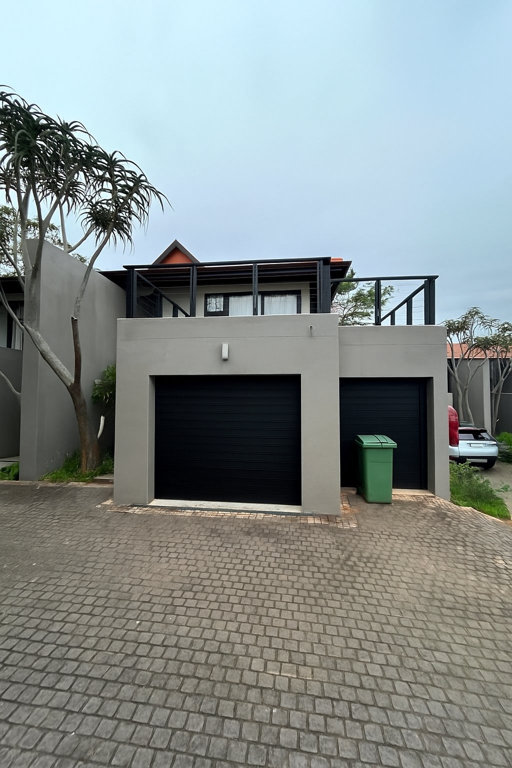 Townhouse en Zimbali Estate, KwaZulu-Natal, Sudáfrica 2 - 19116415
