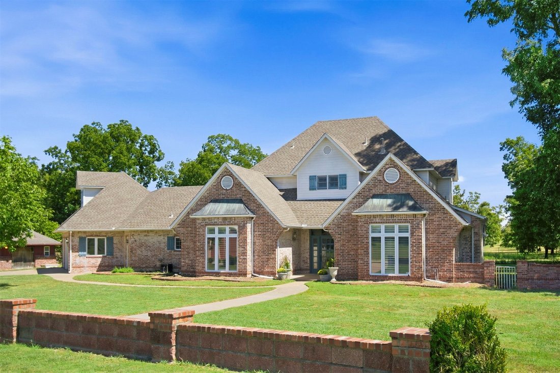 House in Bixby, Oklahoma, United States 2 - 19116188