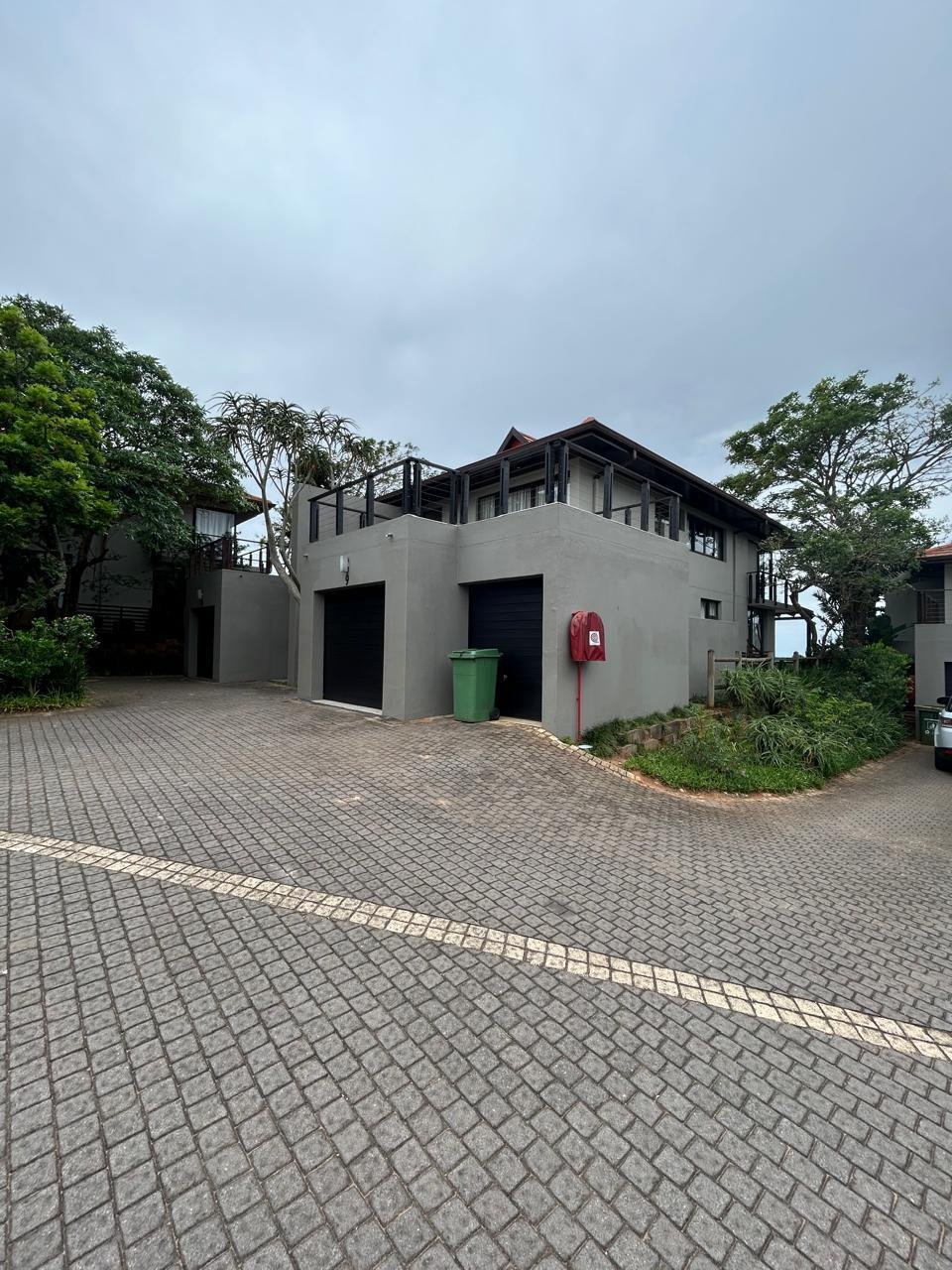 Townhouse en Zimbali Estate, KwaZulu-Natal, Sudáfrica 1 - 19116415