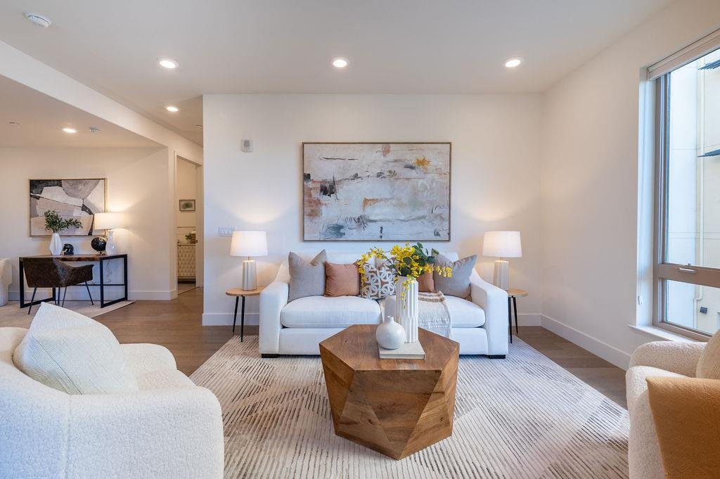 Condo in San Mateo, California, United States 1 - 19110837