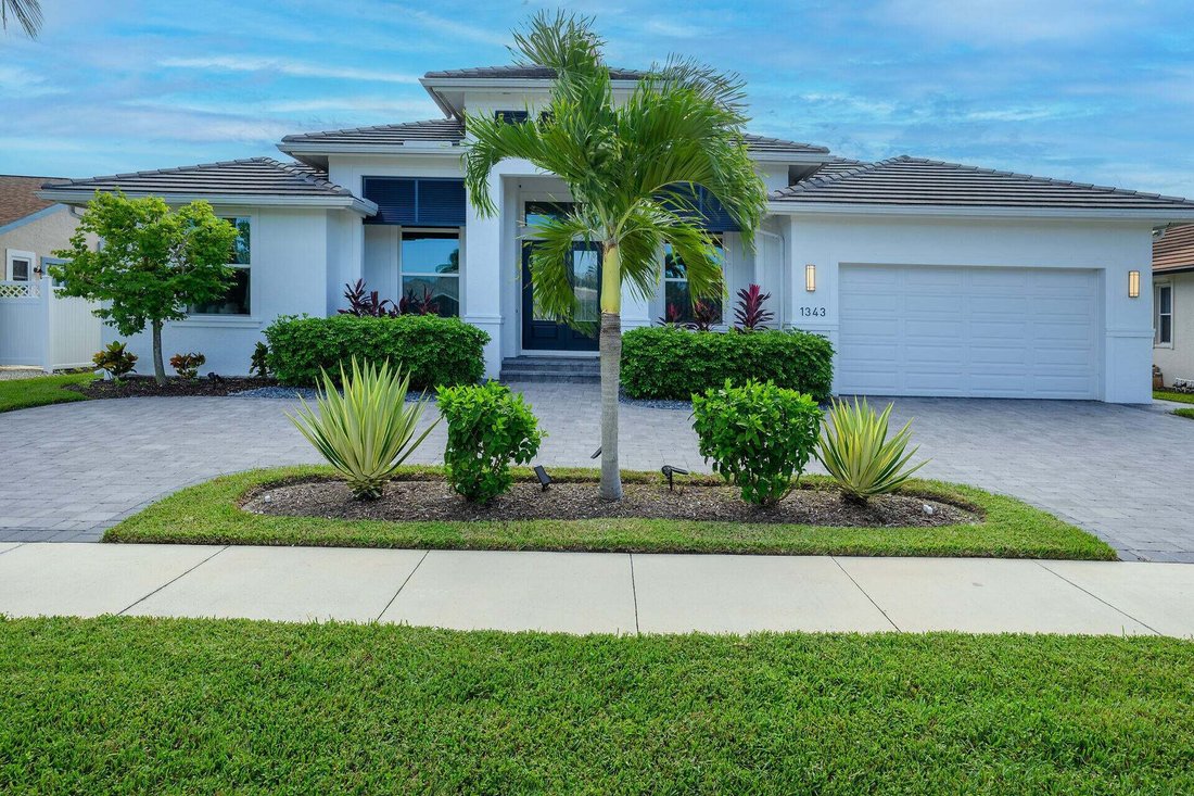 House in Marco Island, Florida, United States 1 - 19110281